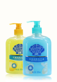 洗手液系列